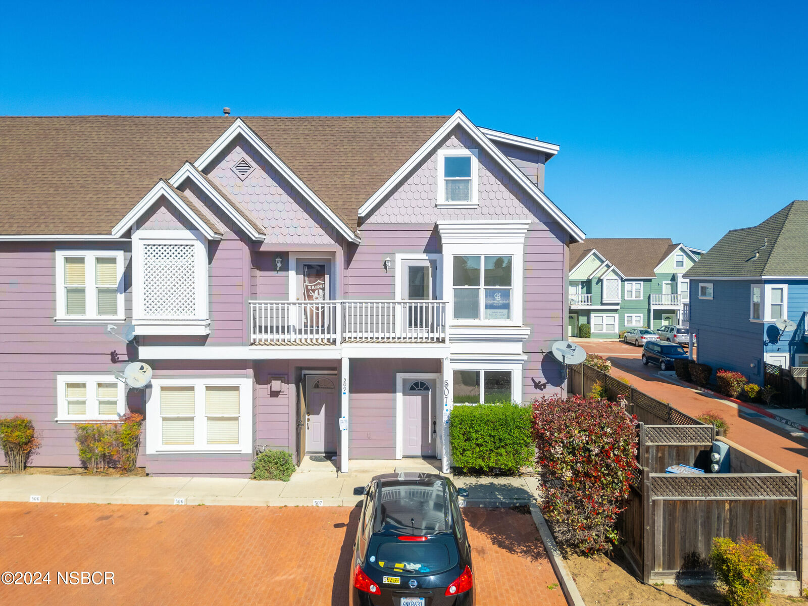 Property Photo:  507 Village Court  CA 93444 