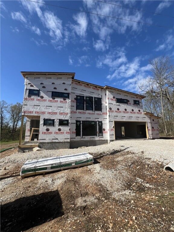 Property Photo: 10 Muthill AR 72715