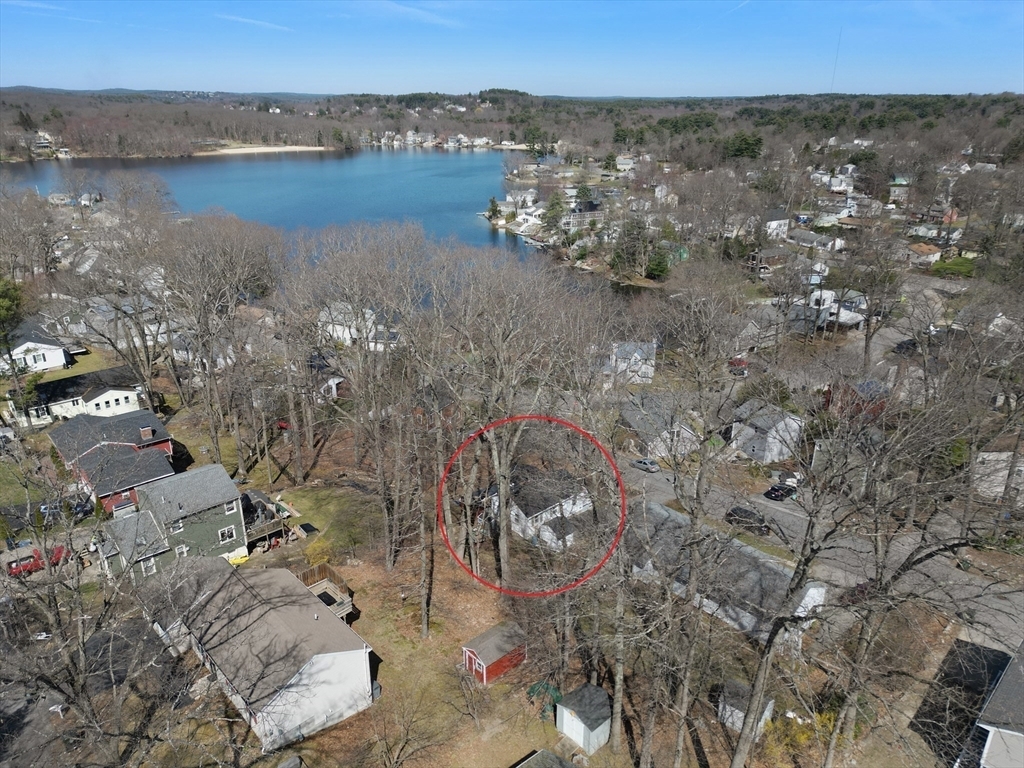 Property Photo: 62 Pembroke St MA 01752