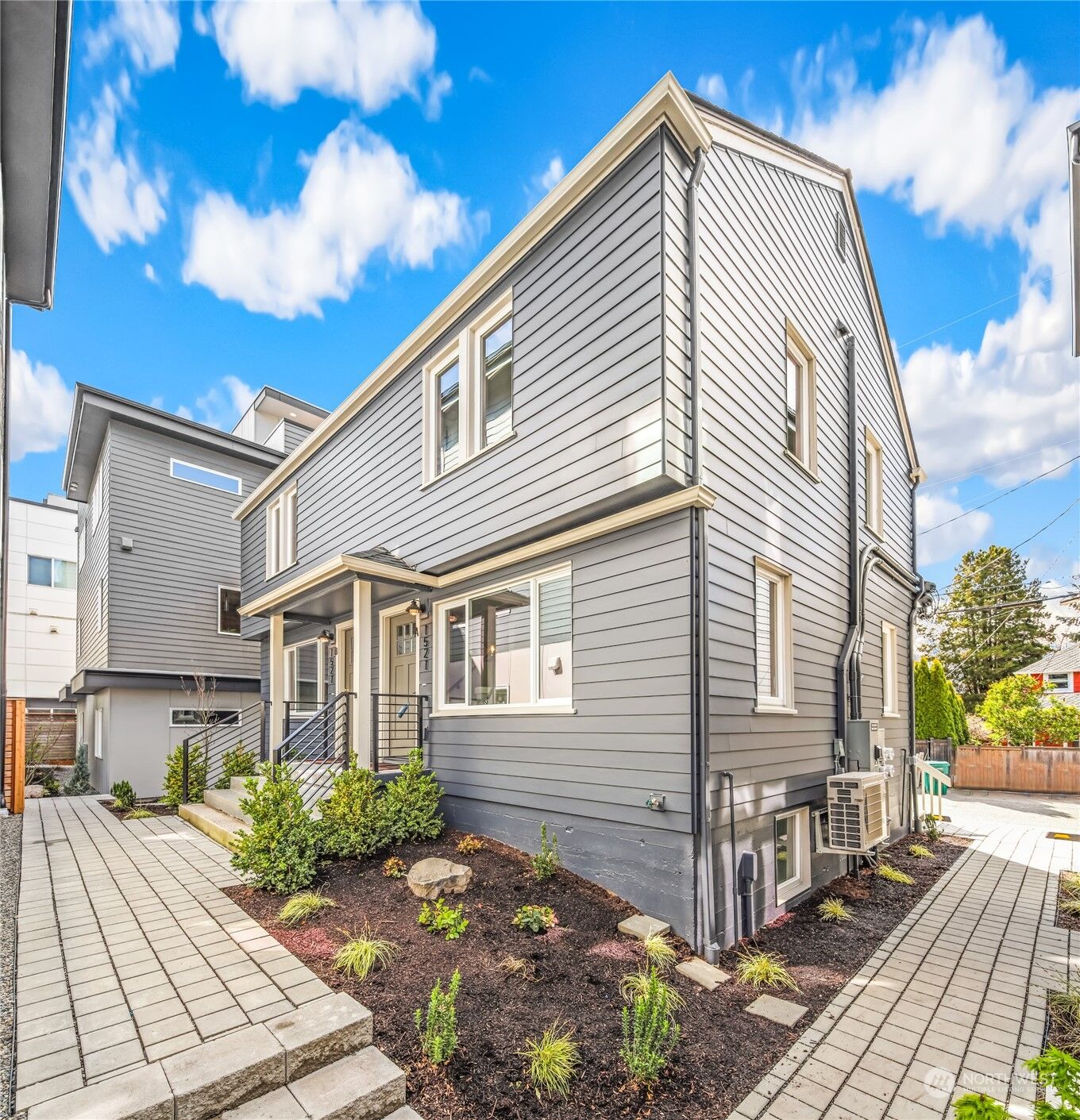 House for sale in Seattle 1521 A 44th Avenue SW, Seattle, WA 98116