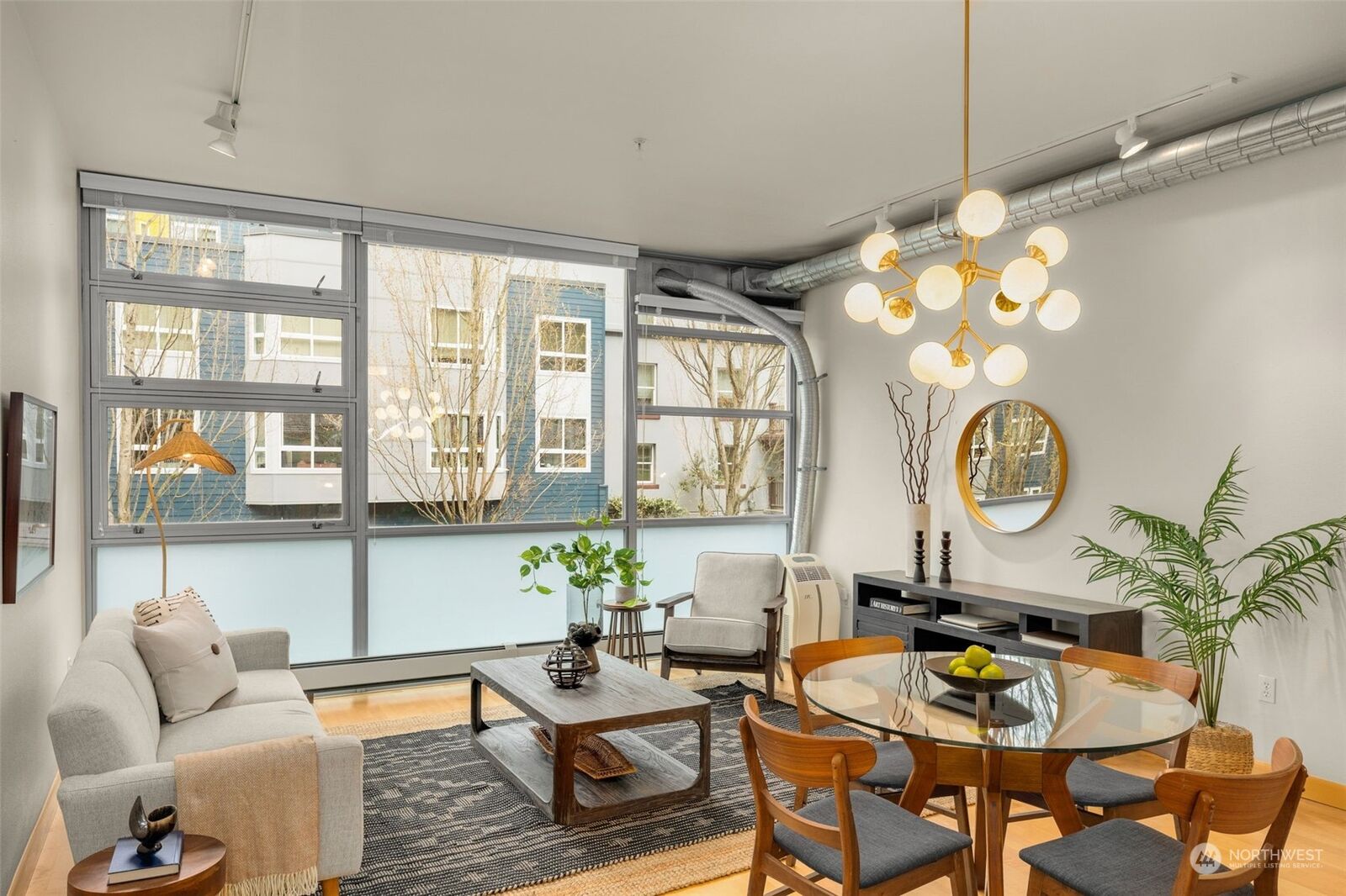 Property Photo:  2015 Terry Avenue 307  WA 98121 