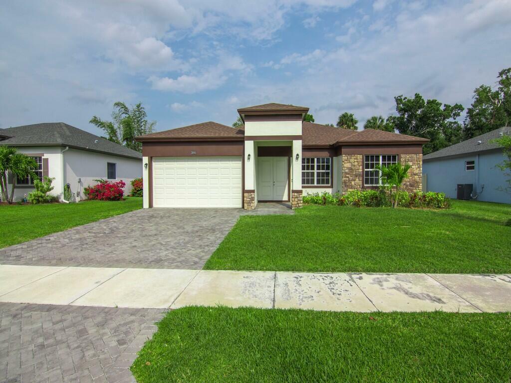 2096 Bridgehampton Terrace  Vero Beach FL 32966 photo