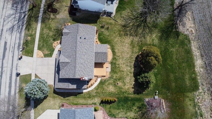 Home for sale in Deforest 520 Brule Parkway, Deforest, WI 53532