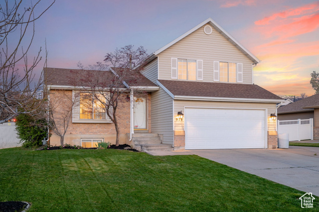 Property Photo: Address not disclosed UT 84010