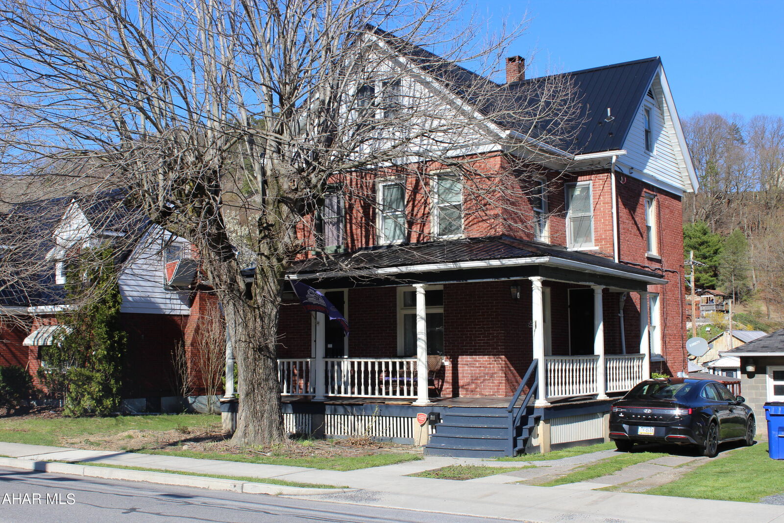 Property Photo:  311 N Spring Street  PA 15537 