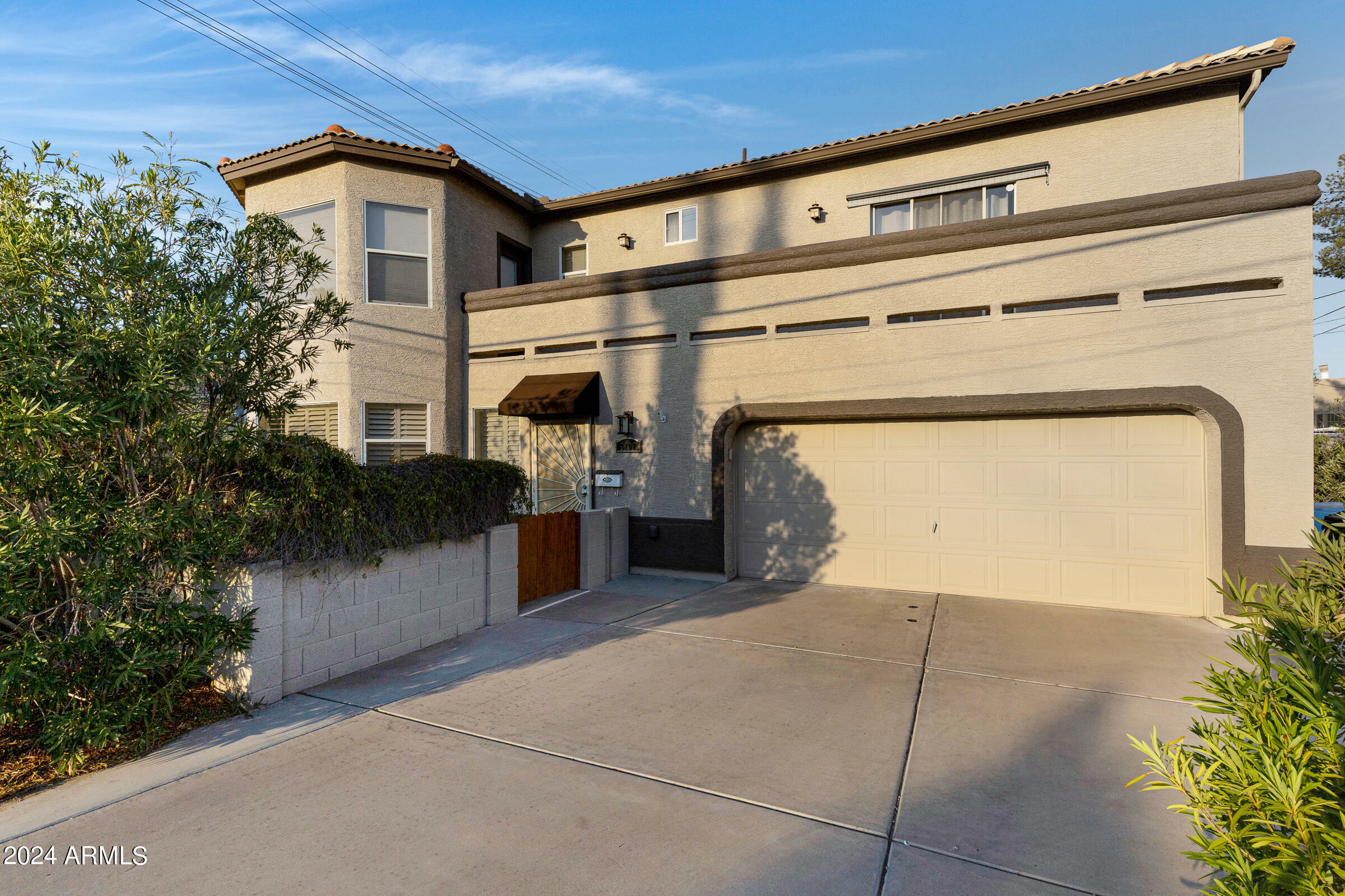 Property Photo: 2101 E Campbell Avenue AZ 85016