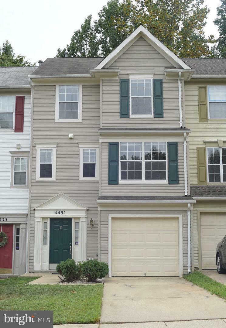 Property Photo:  4431 Cornwall Court  MD 20772 