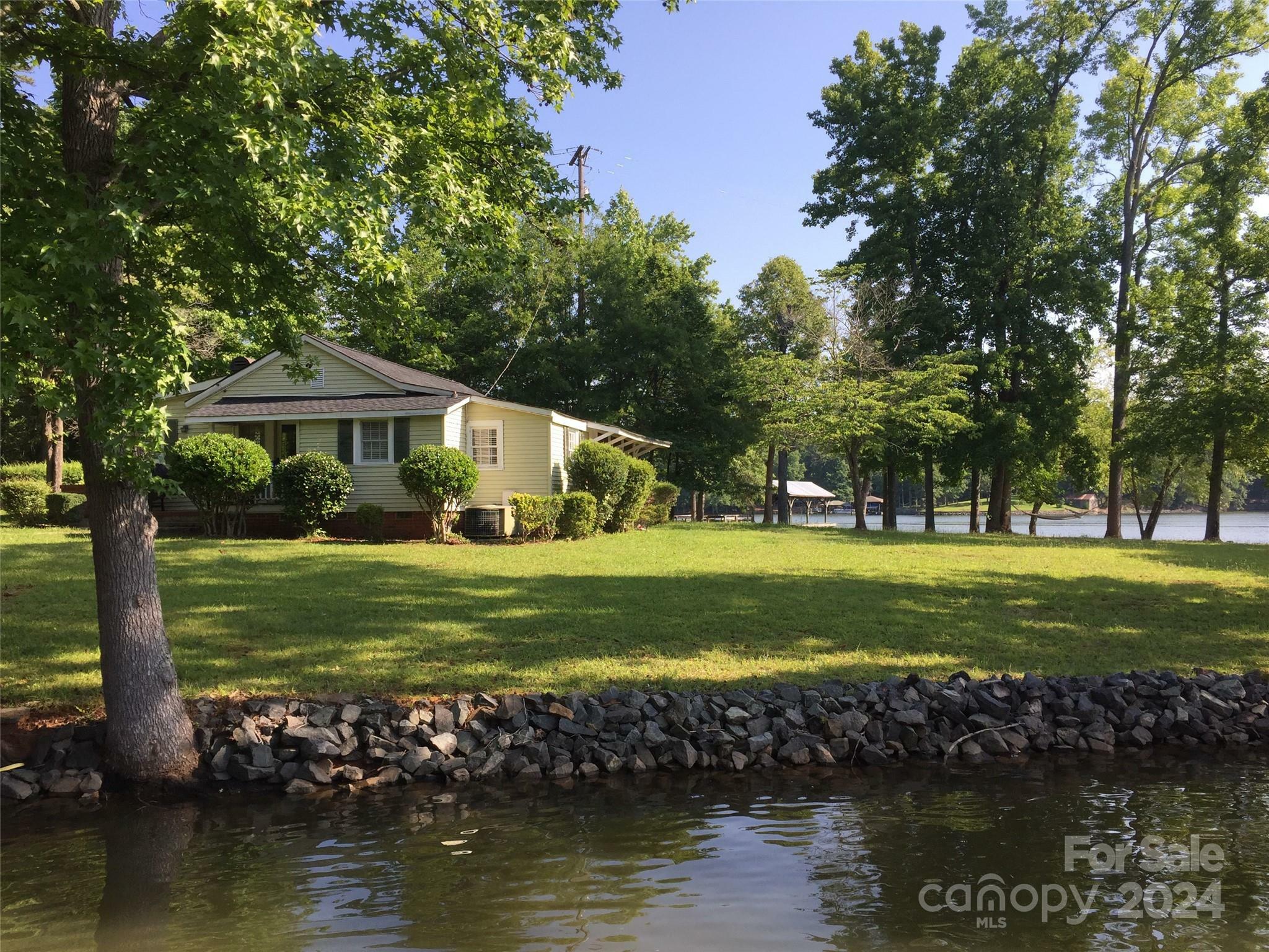 Property Photo:  5760 Morning Star Road  SC 29710 