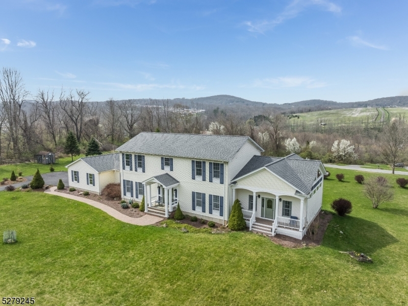 Property Photo: 7 Rolling Hills Way NJ 07865