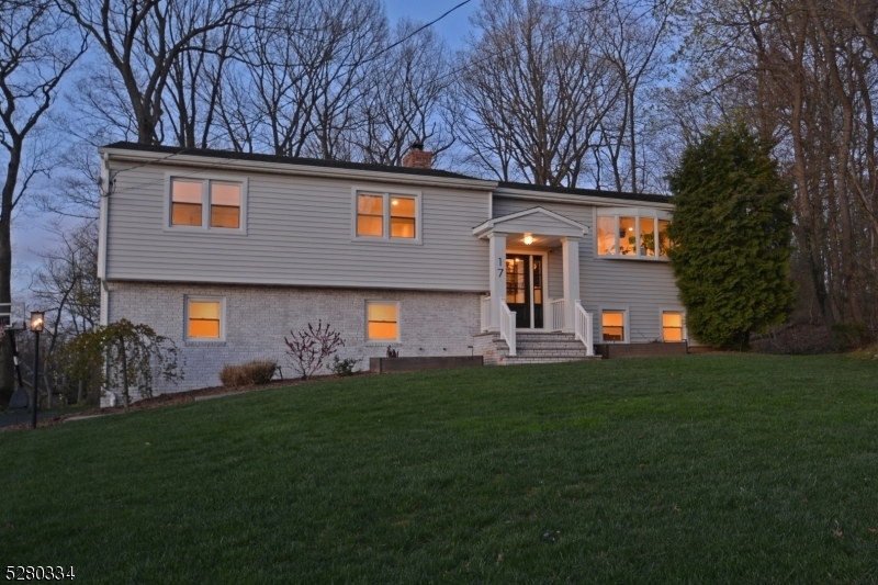 Property Photo: 17 Juniper Way NJ 07081
