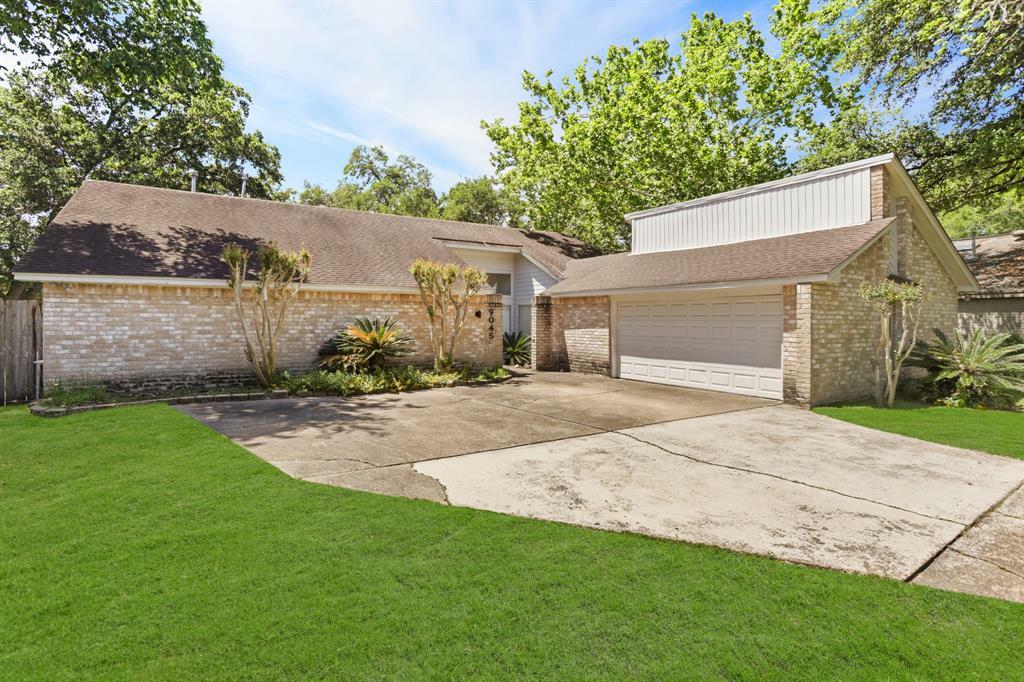 Property Photo:  9045 Larston Street  TX 77055 