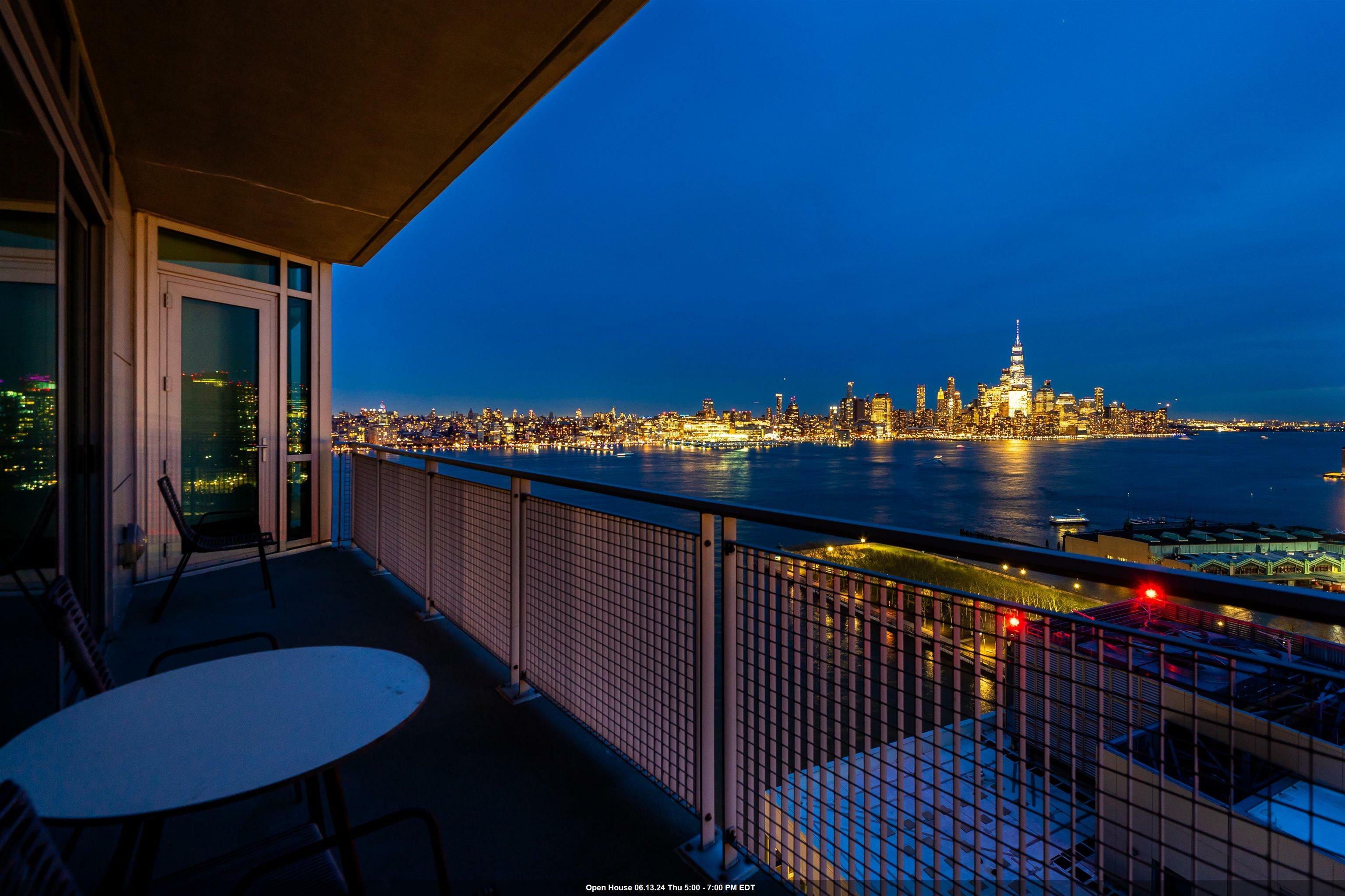 225 River St 2404  Hoboken NJ 07030 photo