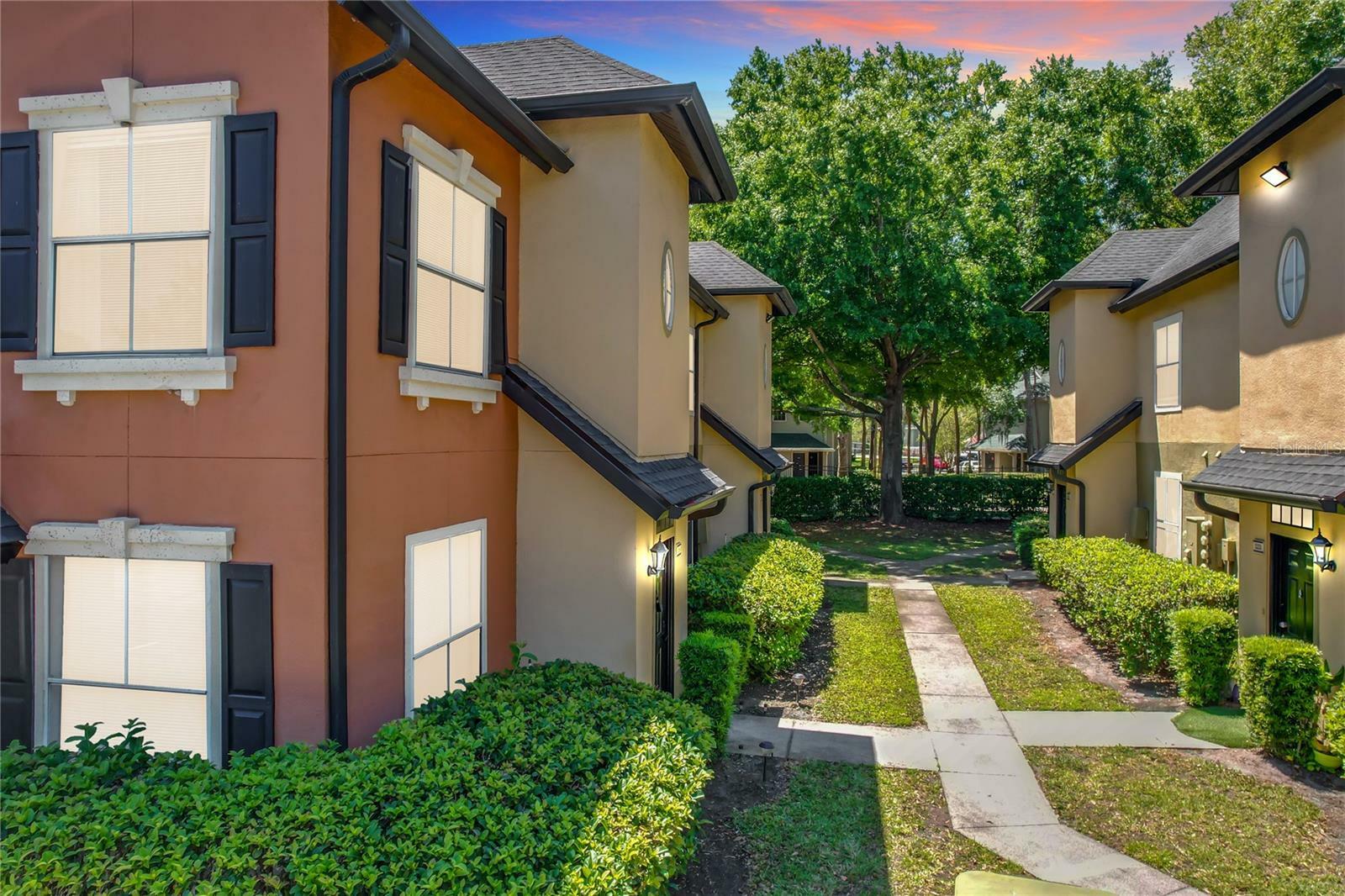 Property Photo:  6001 Westgate Drive 2124  FL 32835 