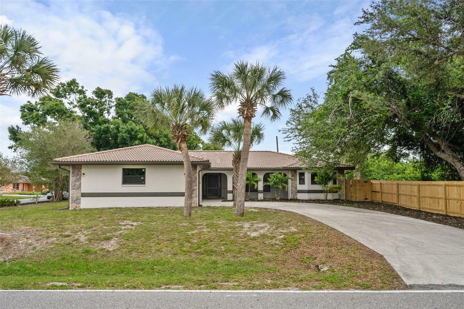 2316 Achilles Street  Punta Gorda FL 33980 photo