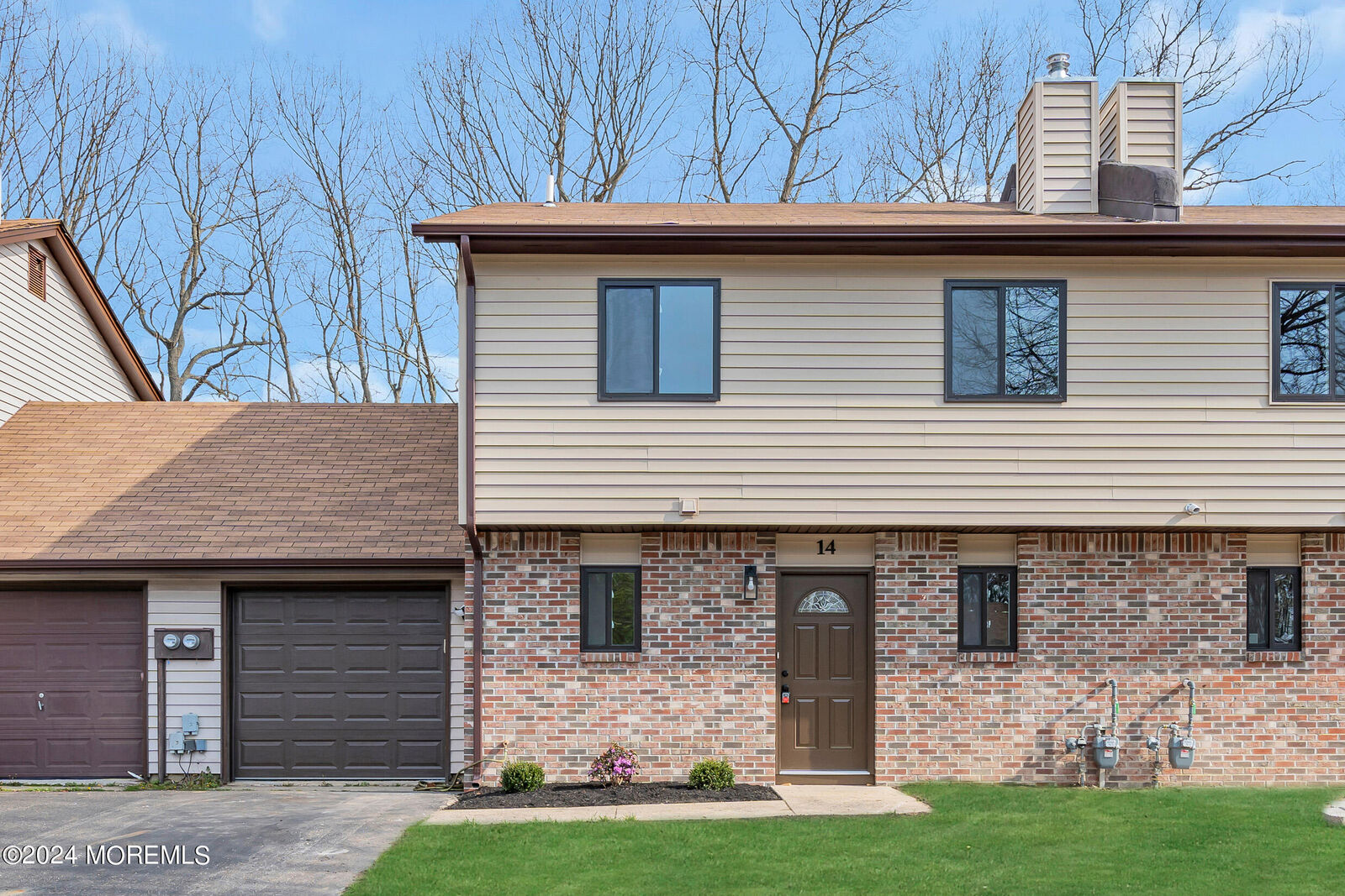 Property Photo:  14 Wren Way  NJ 07731 