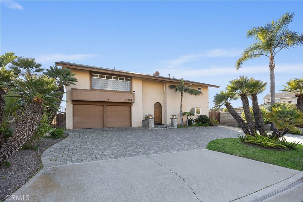 Property Photo: 34585 Camino Capistrano CA 92624