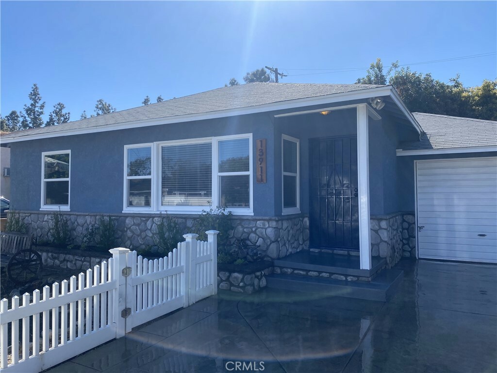 Property Photo:  13911 Flatbush Avenue  CA 90650 