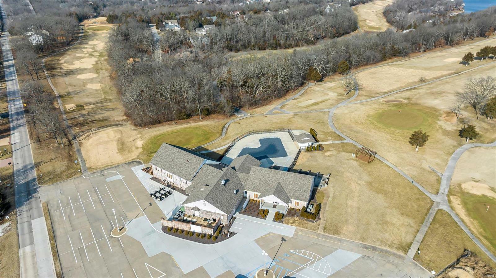 Property Photo:  10155 Lake Ridge Drive  MO 63050 