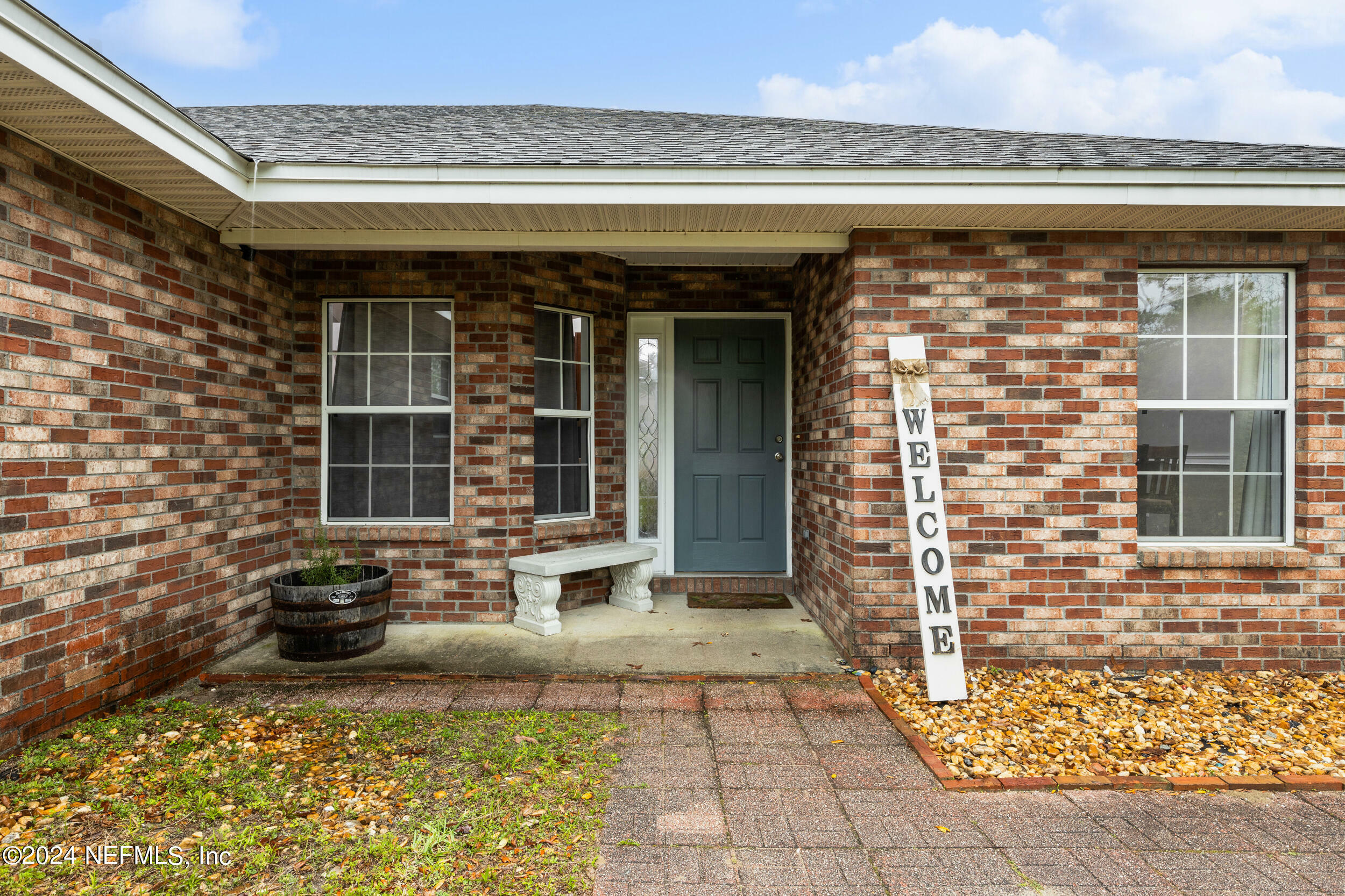 Property Photo:  7191 Raleigh Road  FL 32656 