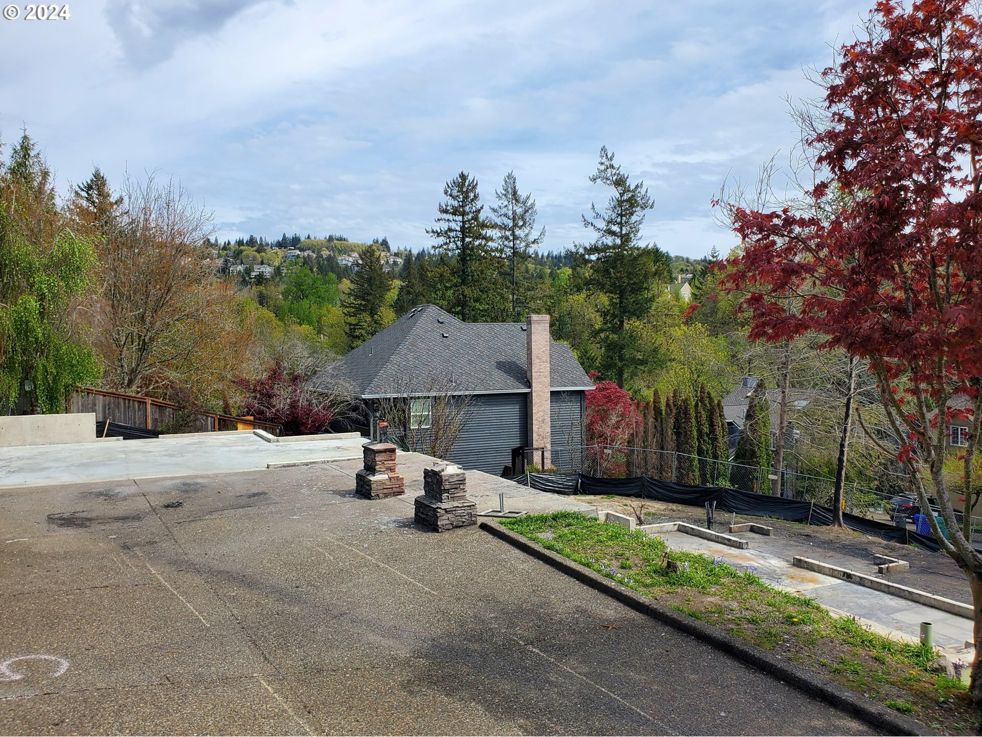 Property Photo:  10409 NW Burkhardt Ct  OR 97229 