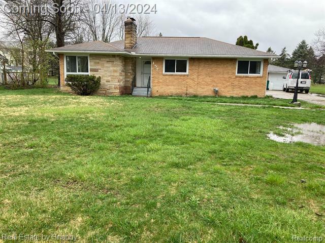 157 N Elms Road  Flushing MI 48433 photo