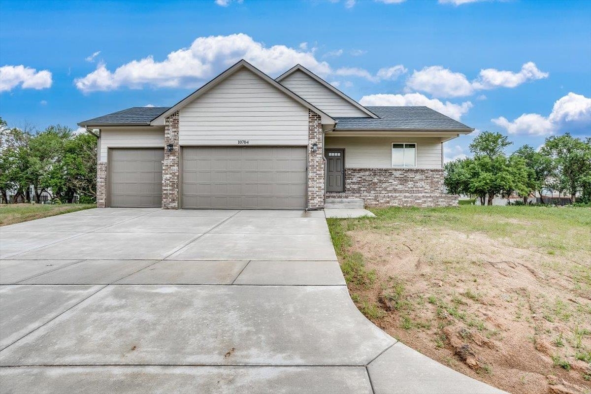 Property Photo: 10704 W Graber St. KS 67215