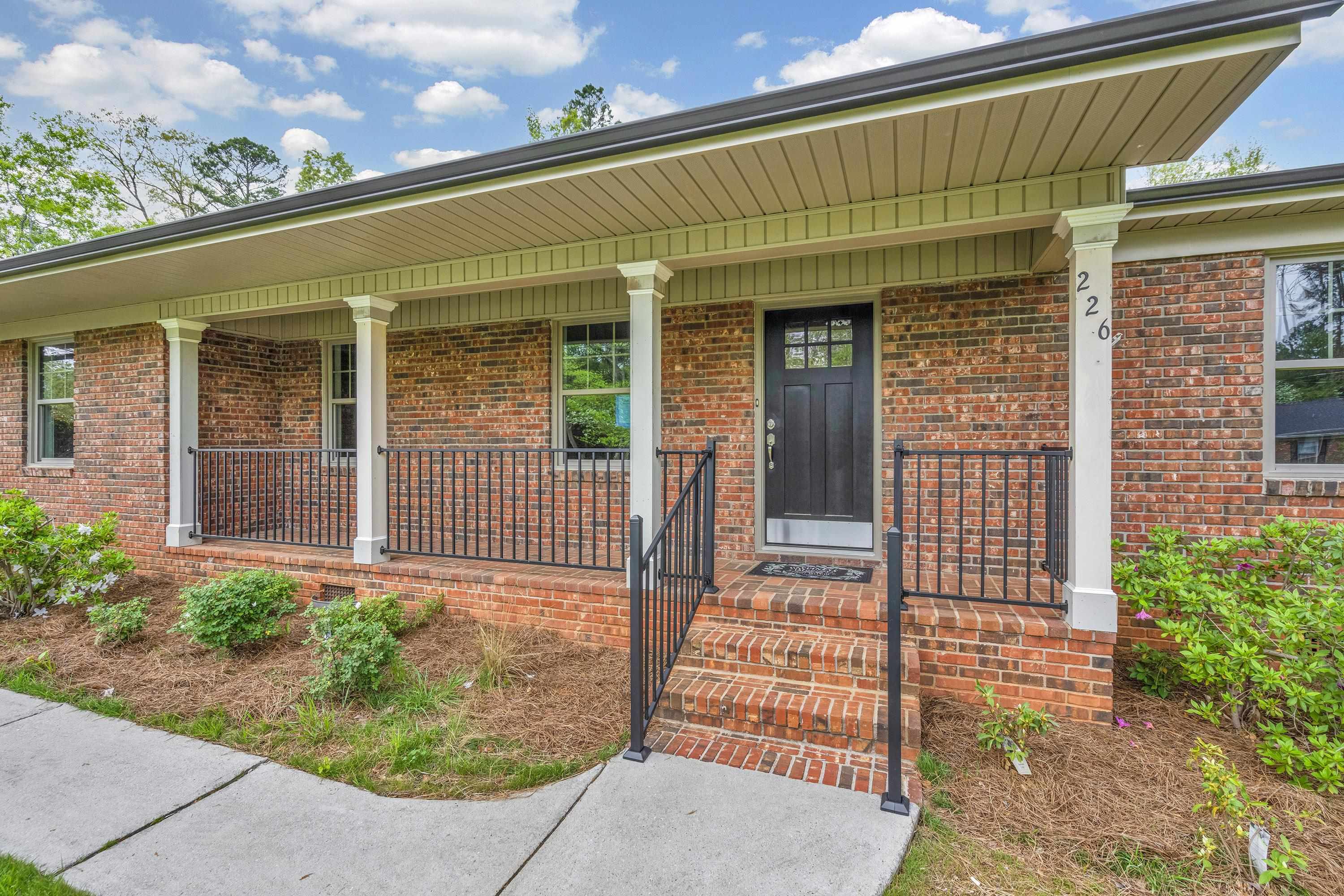 Property Photo:  226 Talmadge Drive  SC 29307 