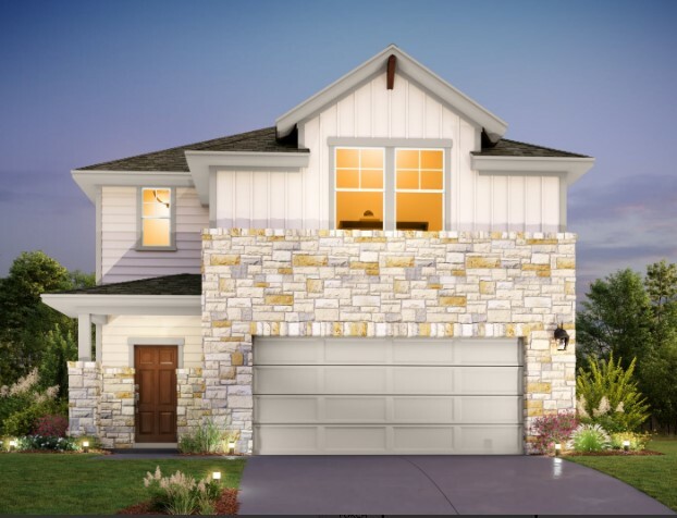 Property Photo: 168 Kings Canyon Drive TX 78620