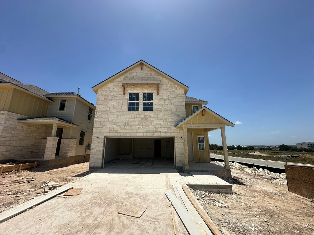 Property Photo: 164 Kings Canyon Drive TX 78620
