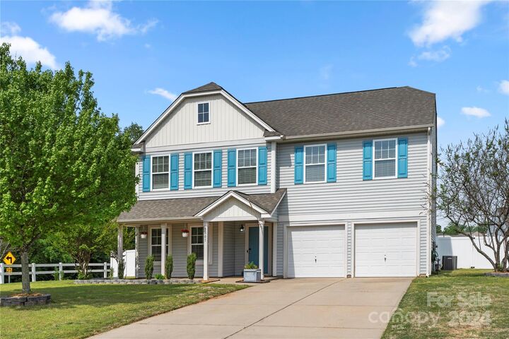 5001 Brodie Lane  Indian Land SC 29707 photo