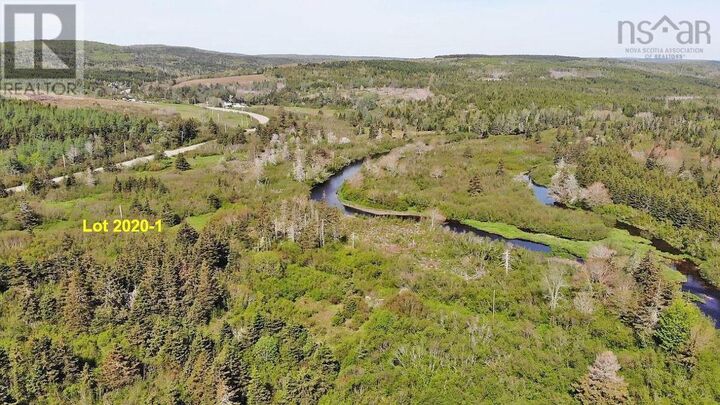 Property Photo:  4.8 Acres Salmon River Lake Road  NS B0H 1J0 