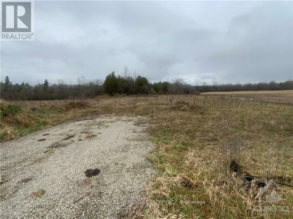 Property Photo:  00 A Otter Lake Road  ON K0G 1L0 