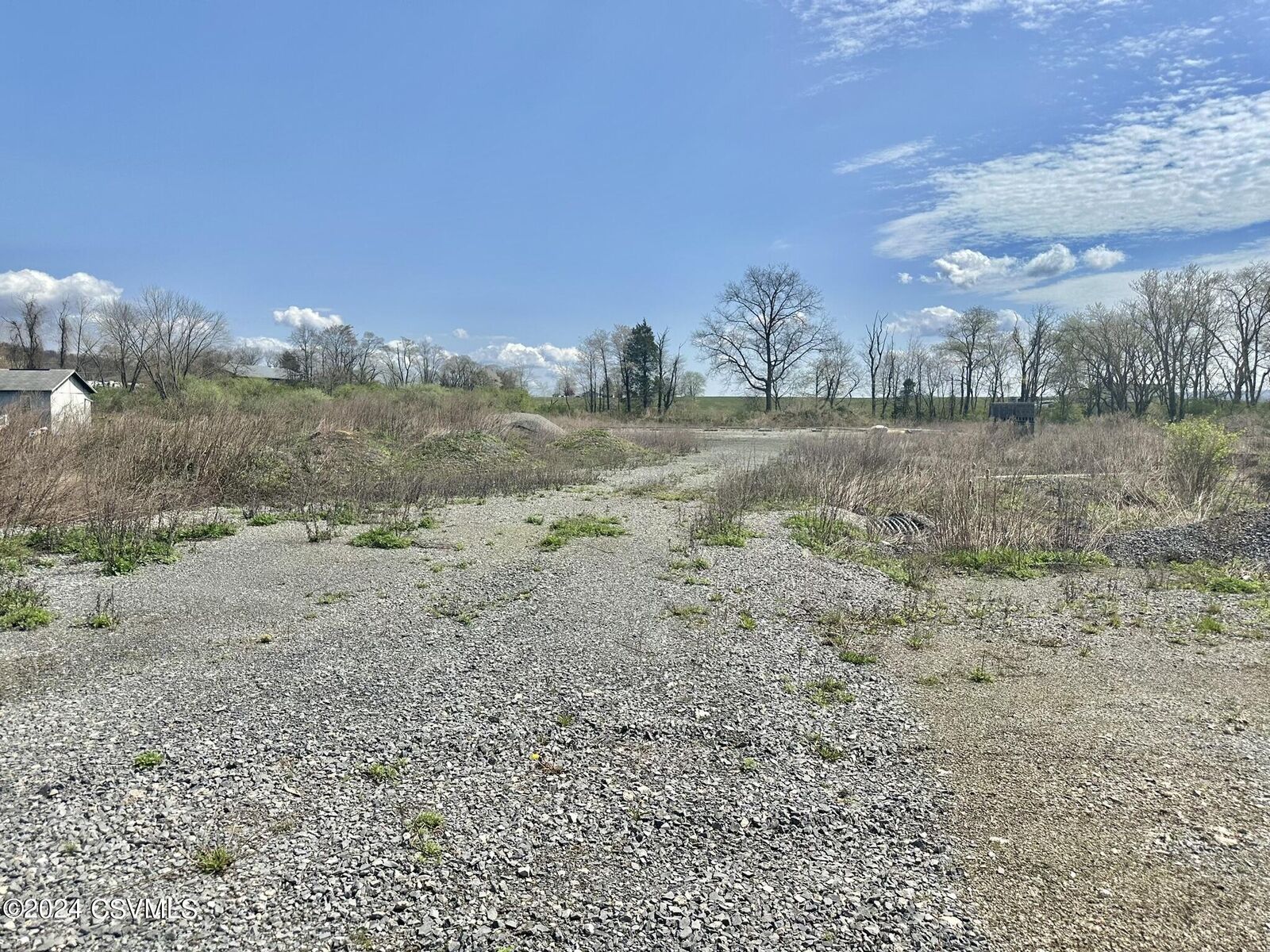 Property Photo: 555 Clifford Road PA 17870