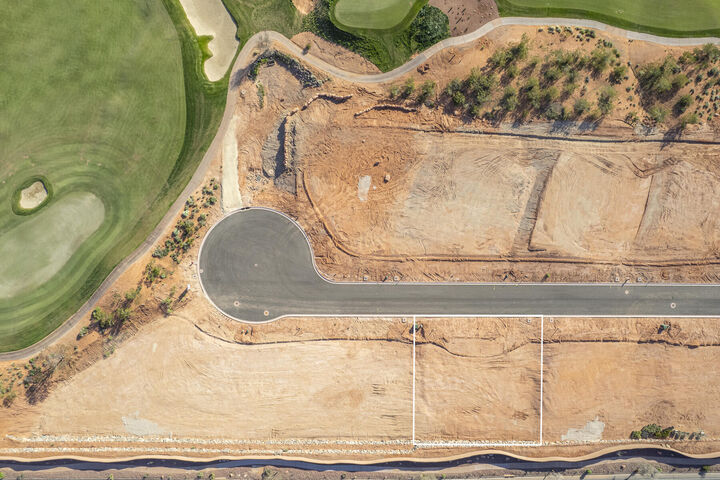 Property Photo: La Casa Cir Home Site 5 UT 84770