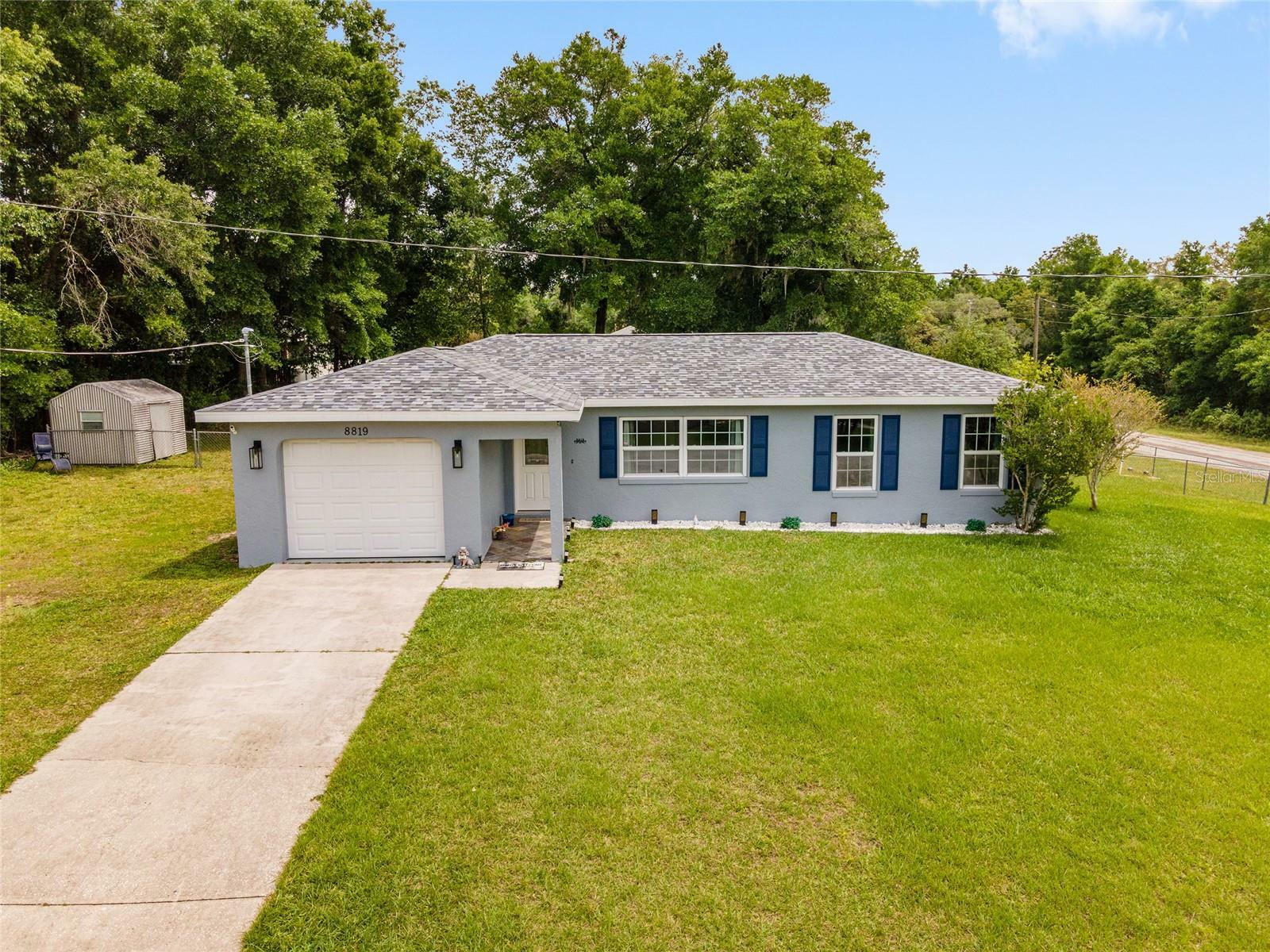 Property Photo:  8819 N Joann Drive  FL 34434 