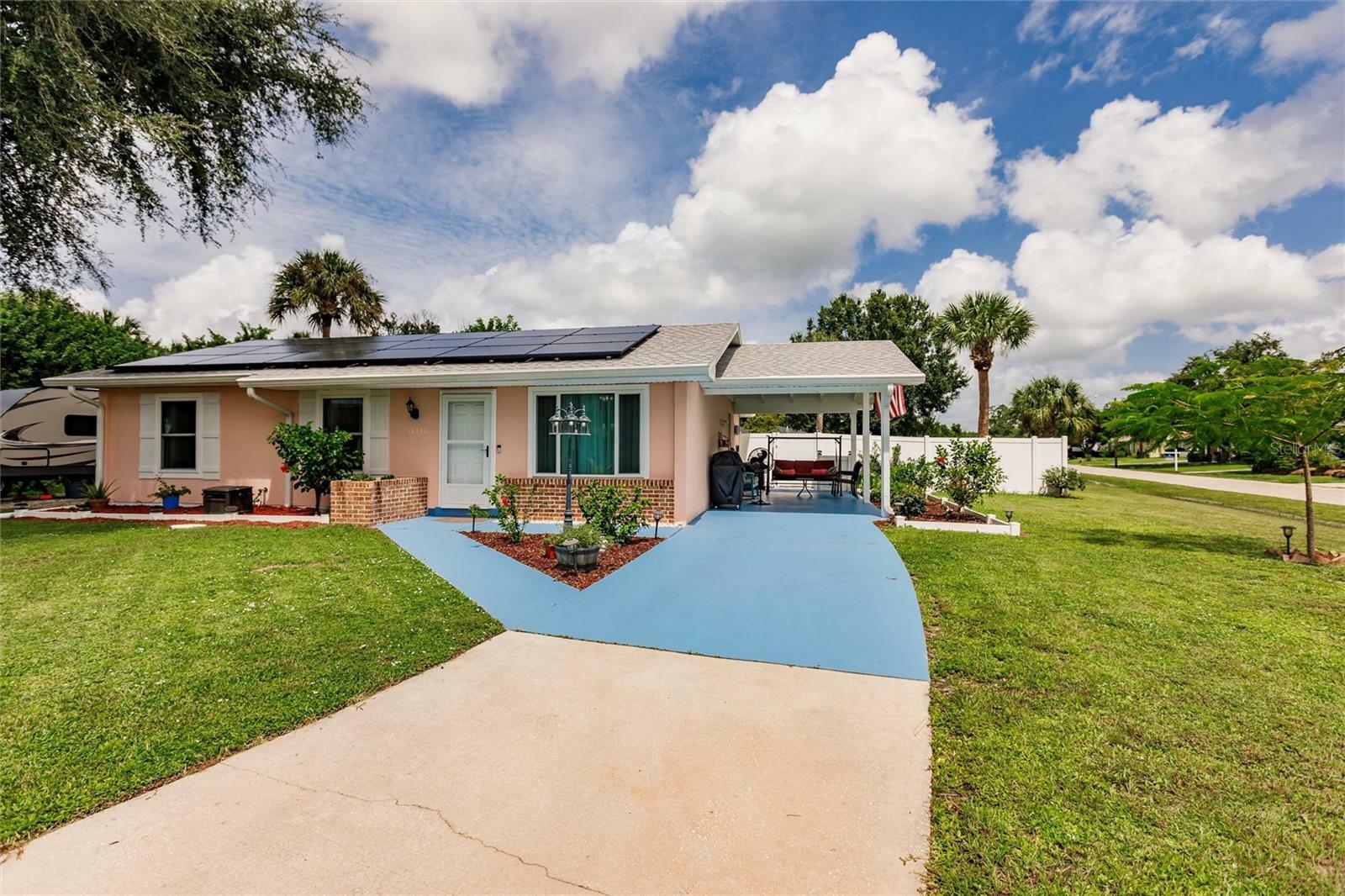 Property Photo:  18356 Monmouth Avenue  FL 33948 