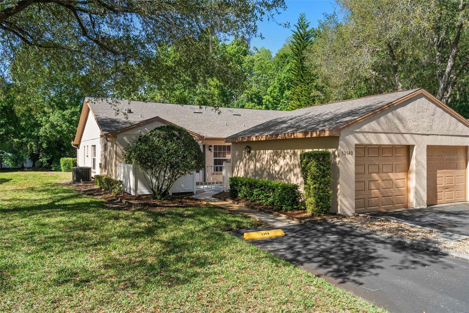 Property Photo:  13140 Cypress Hill Drive  FL 34669 