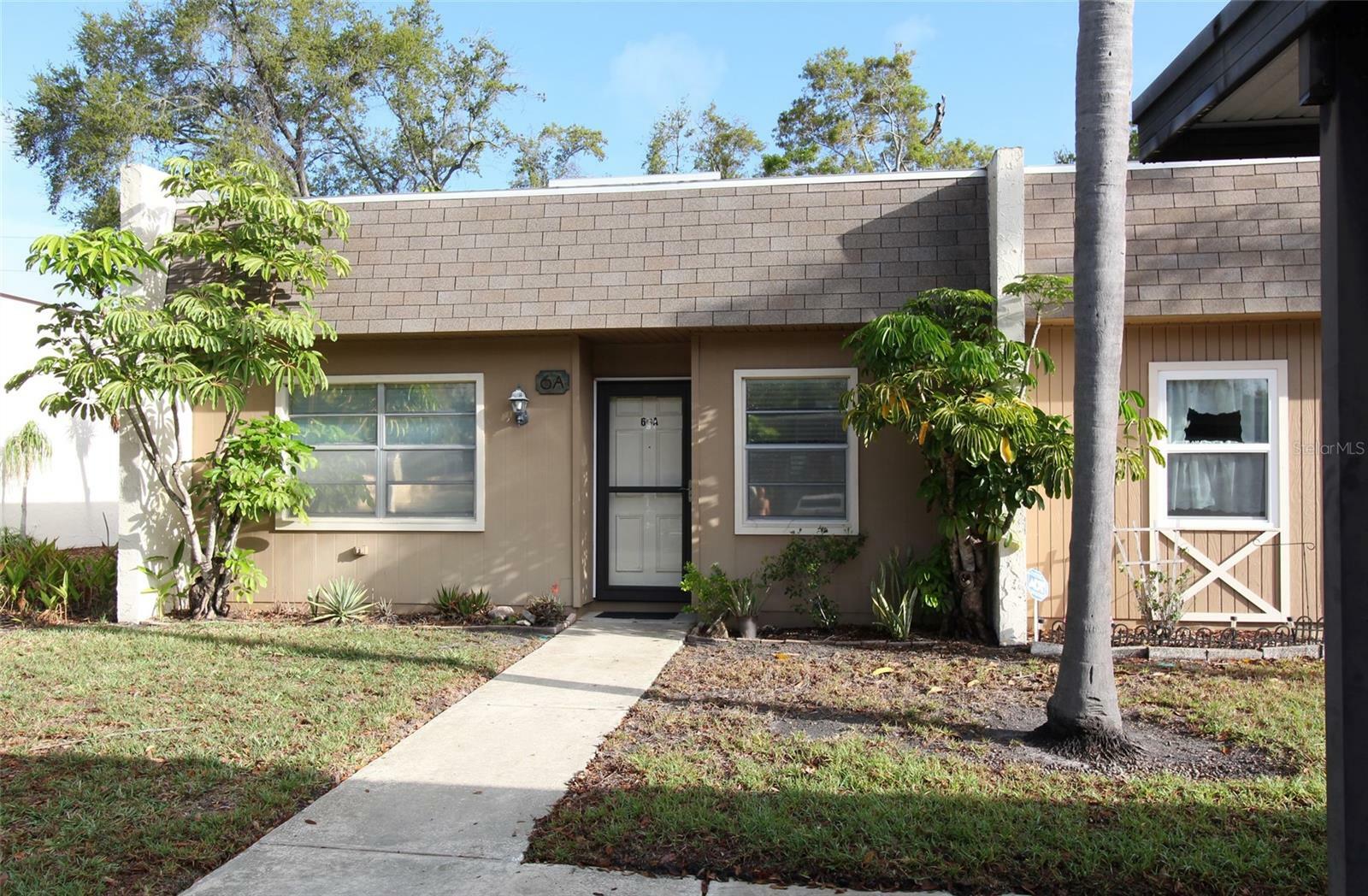 Property Photo:  11511 113th Street 6A  FL 33778 