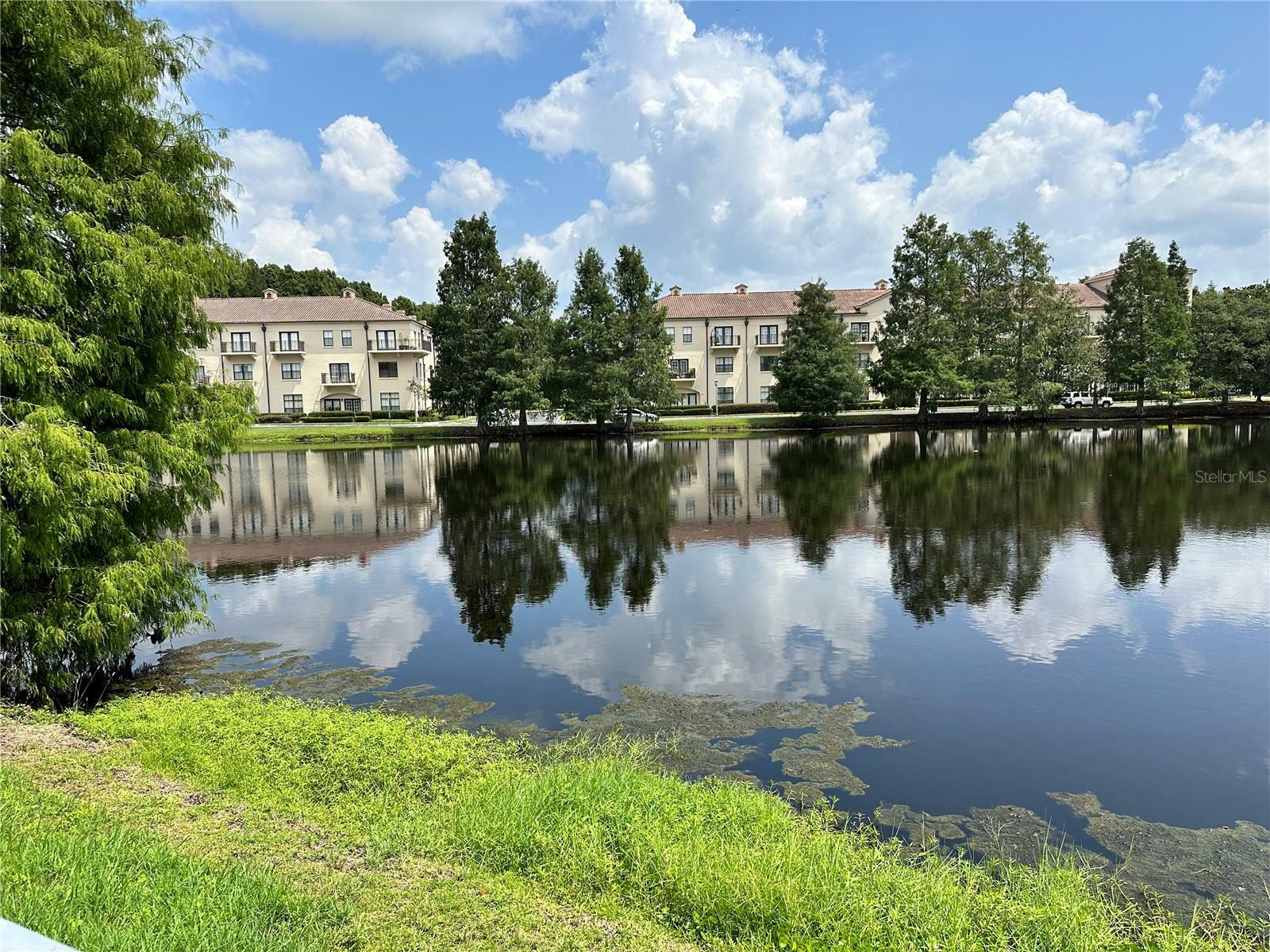 Property Photo:  901 Waterside Lane 209  FL 34747 