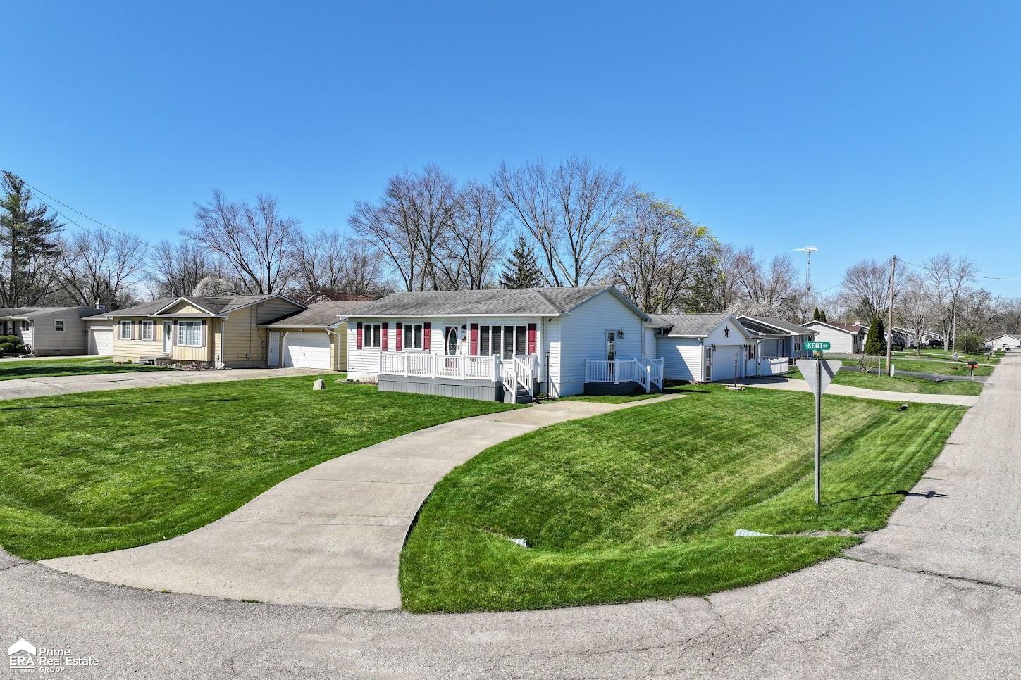 Property Photo:  2022 Kent  MI 48423 