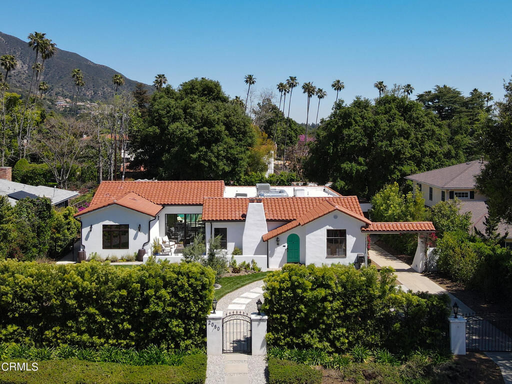 Property Photo:  2060 Minoru Drive  CA 91001 