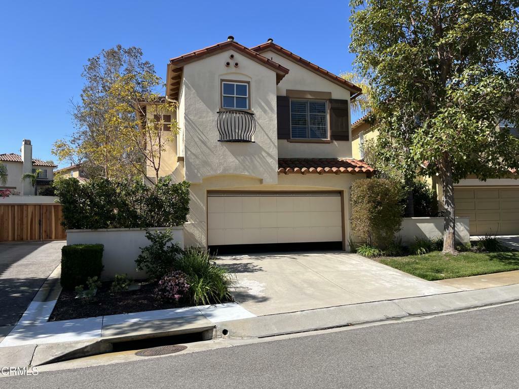 Property Photo:  1125 Corte Riviera  CA 93010 