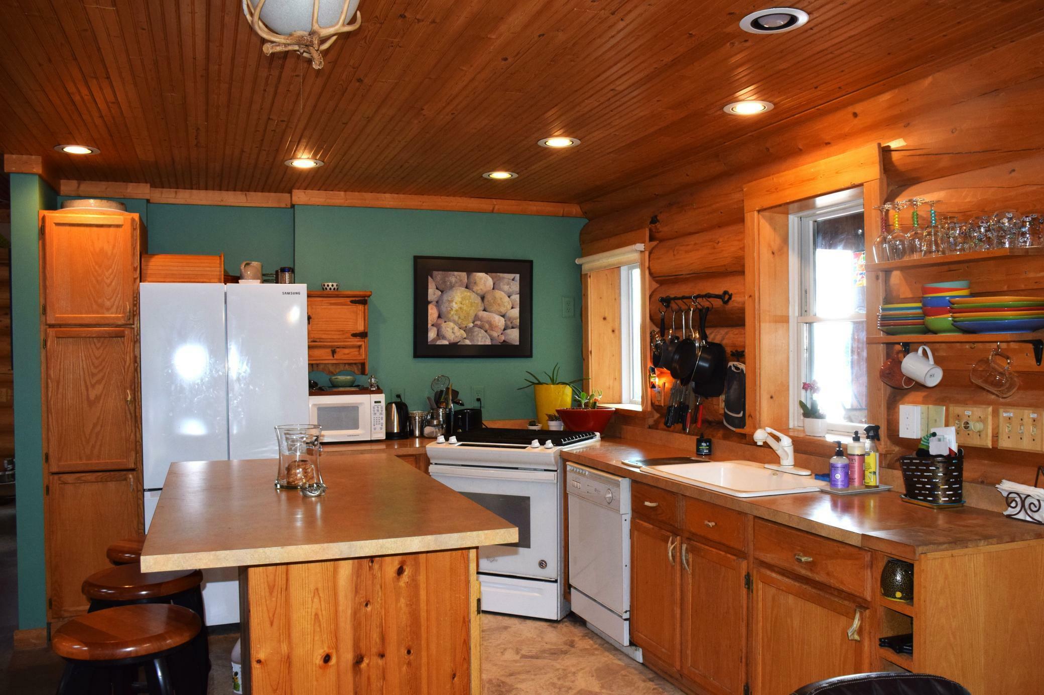 Property Photo:  54516 Sandy River Drive  MN 56652 