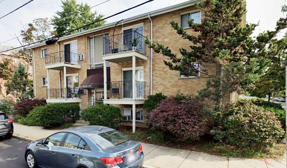 Property Photo: 87 Cedar 3 MA 02148