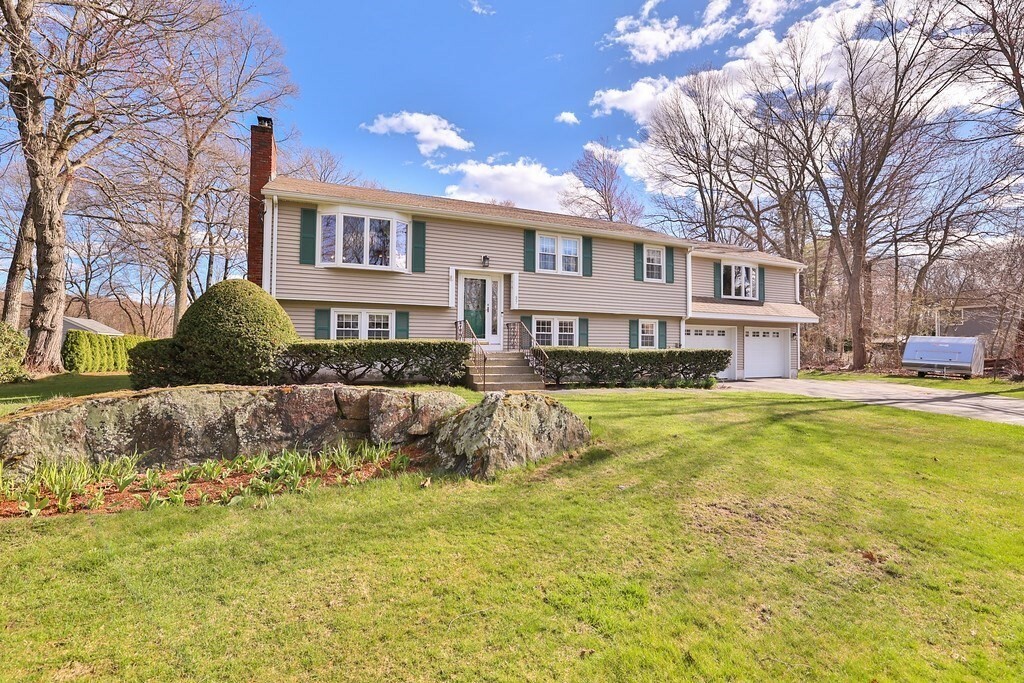 Property Photo:  37 Glad Valley Drive  MA 01821 