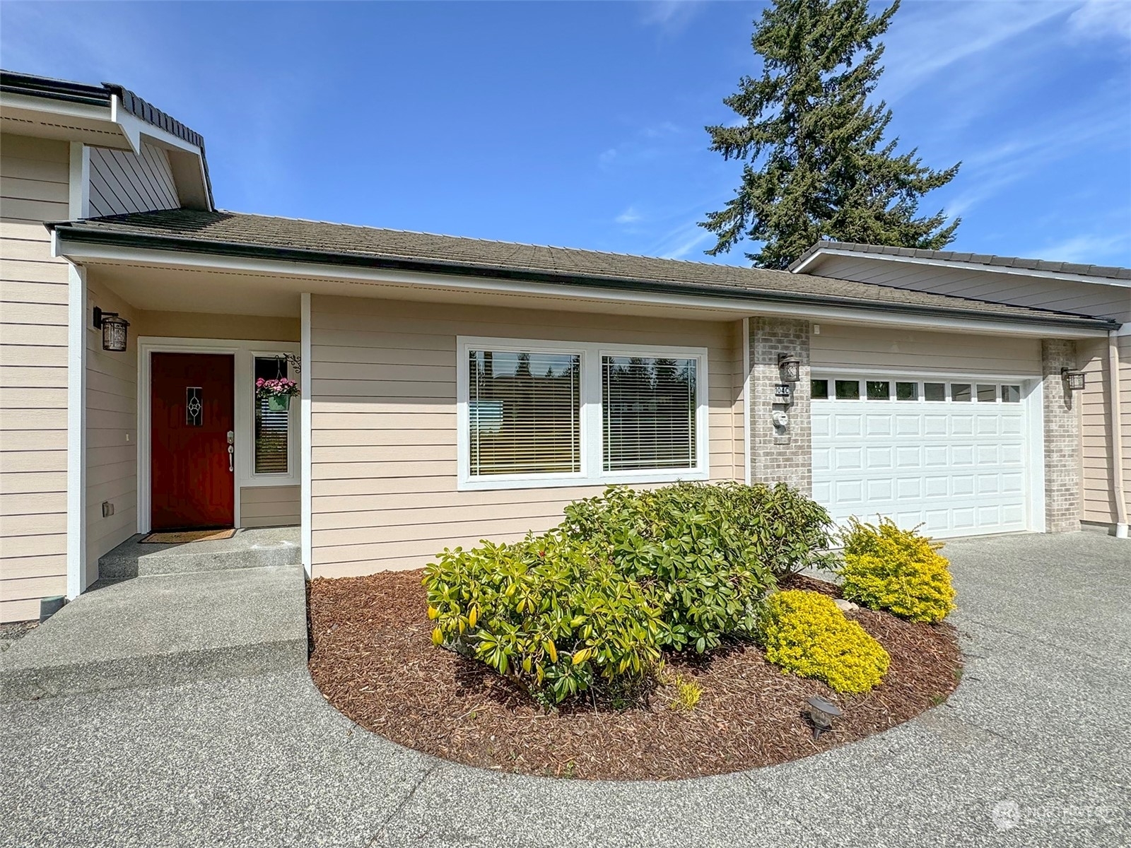 Property Photo: 104 Hilltop Drive C WA 98382