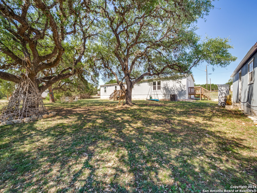 Property Photo: 559 Pr 1517 TX 78003