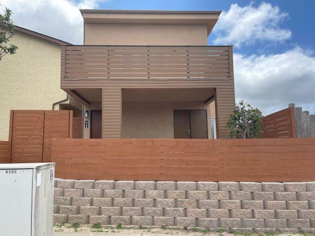 6150 Mercer St.  San Diego CA 92122 photo
