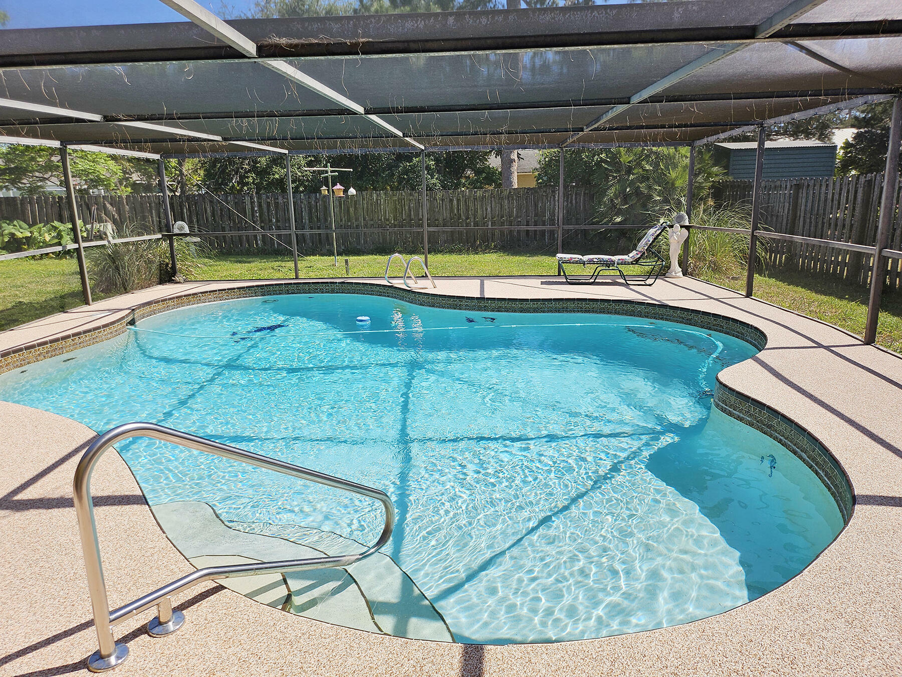 Property Photo:  5065 Mayflower Street  FL 32927 