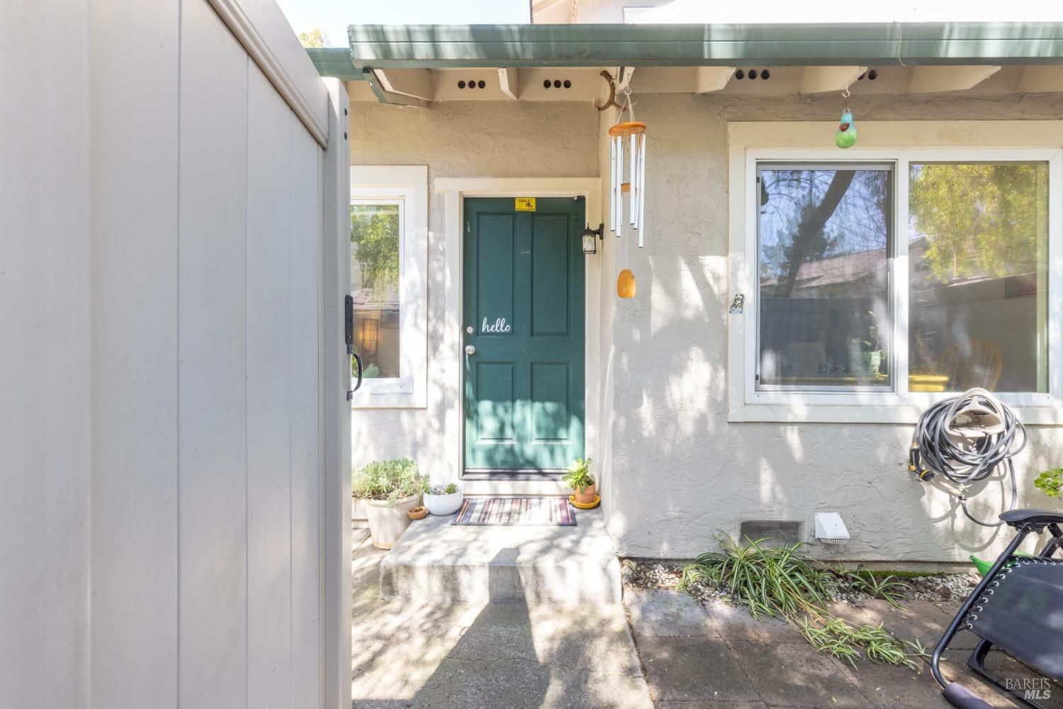 Property Photo:  6613 Meadow Pines Avenue  CA 94928 